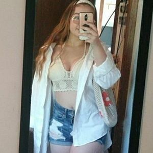 Meet your Posher, Mackenzie